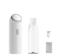 Bidé de viaje eléctrico portátil recargable, rociador personal de mano