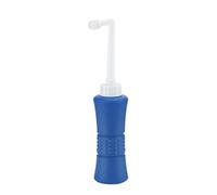 Bidé De Viaje Portátil, 500ml Bidet Portatil Para Postparto, Botella De Lavado Perineal Posparto, Bidé Personal De Mano Para Cama Semanal, Ducha Íntima Limpia