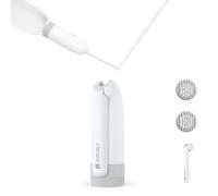 Bidé de viaje portátil eléctrico recargable IPx7 impermeable ajustable presión de agua pulverizador de bidé de mano para mujeres y hombres, limpieza de higiene personal, cuidado posparto/tratamiento