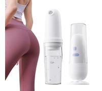 Bidé de viaje portátil, pulverizador eléctrico de mano de 3 modos | Cuidado posparto de viaje, bidé personal, para mujeres y hombres, higiene posparto, baño, inodoro, al aire libre, camping