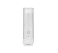 Bidé eléctrico portátil de viaje, recargable, pulverizador personal for mujer, ducha de mano.