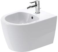Duravit ME by Starck bidé suspendido blanco 22901500001