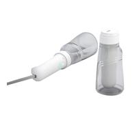 Bidé portátil de viaje con carga USB, pulverizador personal recargable