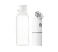 Bidé portátil for viajes, pulverizador eléctrico de mano de alta presión