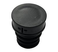 Bidé portátil para inodoro, viajes, senderismo o camping. Incluye botella. Ducha de viaje, tapón acoplable y boquilla para bidé.