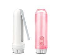 Bidé portátil para viaje, bidé eléctrico portátil, pulverizador de bidé personal, sustitutos de papel higiénico, para limpieza de higiene personal, cuidado posparto relajante, perineal y enfermería