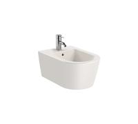 Bidé Suspendido 37 cm Inspira Beige Roca