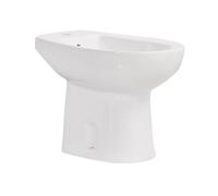 BIDET, Bidet Blanco, Pack Wc, Bidet para Hogar, Borde Antibacteria