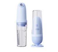Bidet Portátil Rociador de Mano con 3 Modos