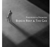 Bidgie Reef And The Gas - Pinstripes And Promises