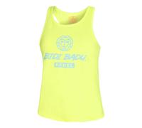 Bidi Badu Beach Spirit Chill Camiseta De Tirantes Mujeres-amarillo Neón Amarillo - Xs XS