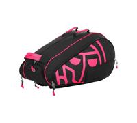 BIDI BADU Collypy Paletero Padel Negro