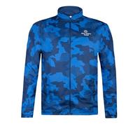 Bidi Badu Teku Tech Chaqueta De Entrenamiento Hombres-azul Oscuro,azul Azul Oscuro - S S