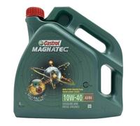 Bidón 4 L Castrol MAGNATEC 10W-40 A3/B4 ACEA A3/B4; API SP