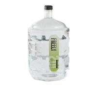 Bidón Agua Portátil Recipiente, 20 Litros, 27 × 50 Cm