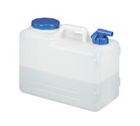 Bidon agua recipiente portátil ligero hermético bidón de agua garrafa de agua