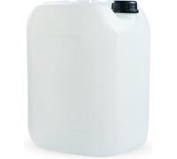 Bidón Apilable 20L Homologado ONU Bidón 20 Litros Agua/Gasolina/Diesel/Barril Desinfección (20 Litro)