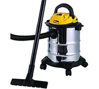 Bidón aspirador VBA-15L inoxidable
