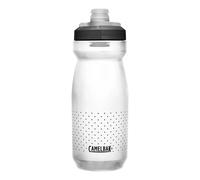 CAMELBAK Podium - Botella de agua deportiva, botella para apretar, correr, ciclismo, caminata