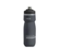 Bidón Camelbak Podium Chill 0.6L Negro