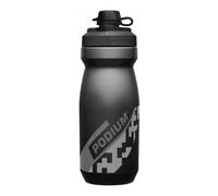 Bidón Camelbak Podium Dirt Series 0.6L Negro