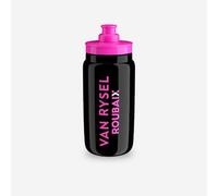 Bidón Ciclismo Fly Team Van Rysel Roubaix 550 ml 2024 Talla única