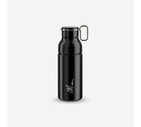 Bidón Ciclismo Mia Negro Acero Inoxidable 650 ml Talla única