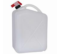 Bidón De Agua 20L + Grifo Bidón Botella De Agua Potable Agua Camping Nuevo