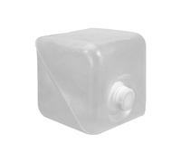 Bidón de agua para camping Contenedor plegable y portátil