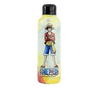 Stor BOTELLA TERMO ACERO INOXIDABLE 515 ML ONE PIECE ANIME