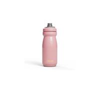 Bidón de ciclismo camelbak podium 21oz coral sunset 620ML