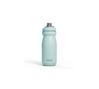 Bidón de ciclismo camelbak podium 21oz crystal azul 620ML