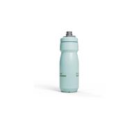 Bidón de ciclismo camelbak podium 24oz crystal azul 710ML