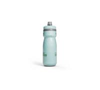 Bidón de ciclismo camelbak podium chill 21oz crystal azul 620ML