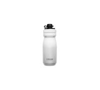 Camelbak Bidones ciclis podium dirt series white 0.6l