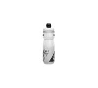 CAMELBAK Bidón Podium Dirt Chill Blanco, 620 ml, 21oz