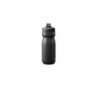 Bidón de ciclismo camelbak podium insulated acero 18oz negro 530ML