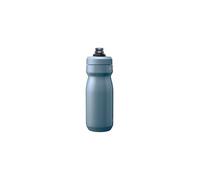 Bidón de ciclismo camelbak podium insulated acero 18oz pacific 530ML