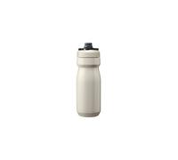 Bidón de ciclismo camelbak podium insulated acero 18oz stone 530ML