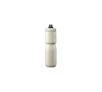 Bidón de ciclismo camelbak podium insulated acero 22oz stone 650ML