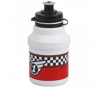 Bidón de Ciclismo Marca Polisport para Unisex Infantil