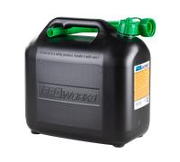 Bidón de Combustible Proworks Plástico Homologación UN 10L