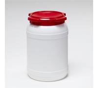 Bidón de cuello ancho capacidad 20 l