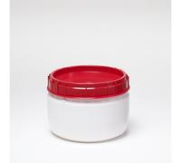 Bidón de cuello extra ancho capacidad 17 l