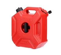 Bidon de Gasolina 3L para BMW R 1200 GS/Adventure con Soporte JC3