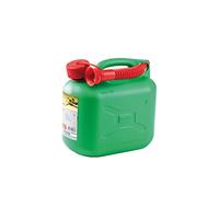Bidón de gasolina 5 l verde rp