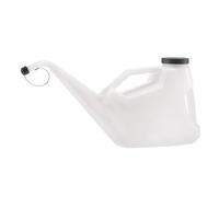 Jarra de llenado universal pressol 10l para moto repuestos accesorios piezas