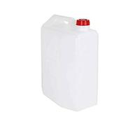 Bidón de plástico 30 l ICS
