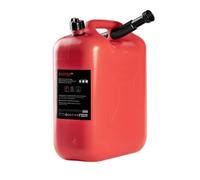 Bidón de plástico para combustibles y lubricantes Dnipro-M 20L