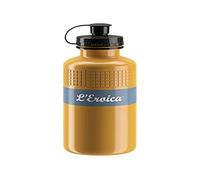 Bidón ELITE Eroica Vintage Arena, 500 ml